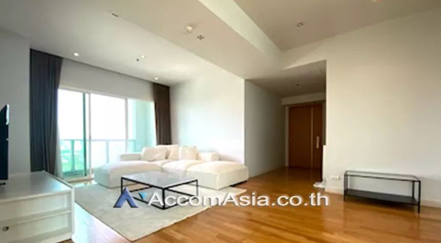  2  2 br Condominium For Rent in Sukhumvit ,Bangkok BTS Asok - MRT Sukhumvit at Millennium Residence AA28064