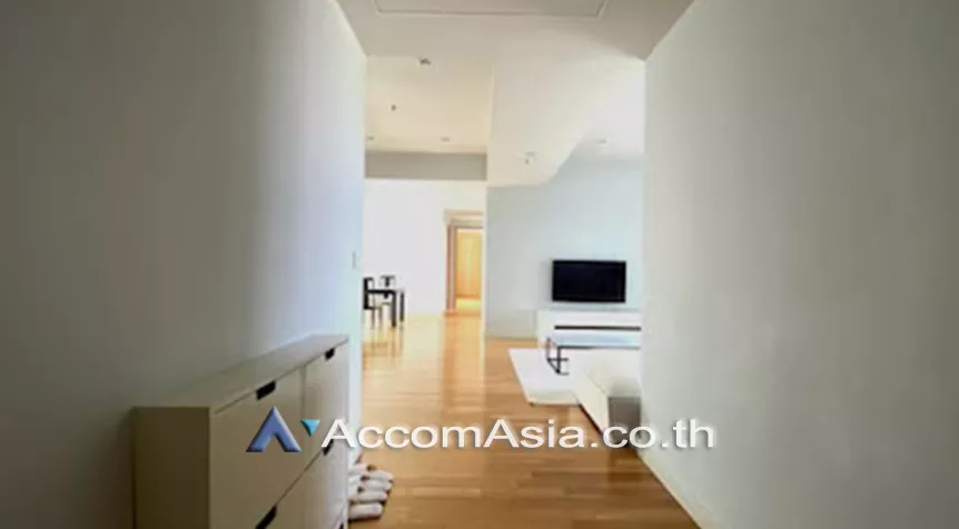 5  2 br Condominium For Rent in Sukhumvit ,Bangkok BTS Asok - MRT Sukhumvit at Millennium Residence @ Sukhumvit AA28064