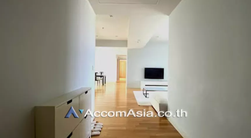 5  2 br Condominium For Rent in Sukhumvit ,Bangkok BTS Asok - MRT Sukhumvit at Millennium Residence AA28064