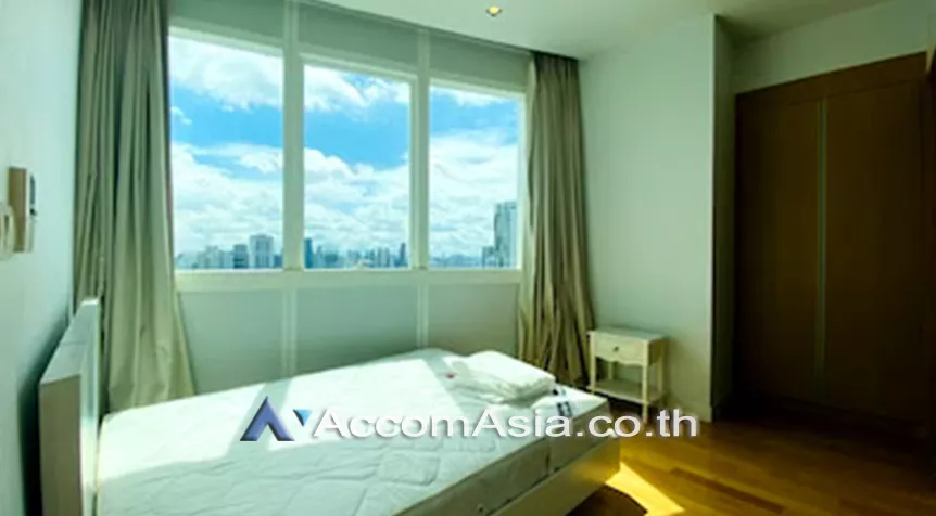 6  2 br Condominium For Rent in Sukhumvit ,Bangkok BTS Asok - MRT Sukhumvit at Millennium Residence AA28064