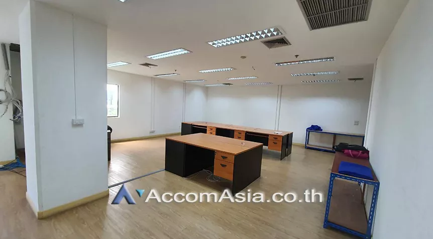unit Studio  Office space For Rent in Sukhumvit, Bangkok  near BTS Asok - MRT Sukhumvit (AA28065)