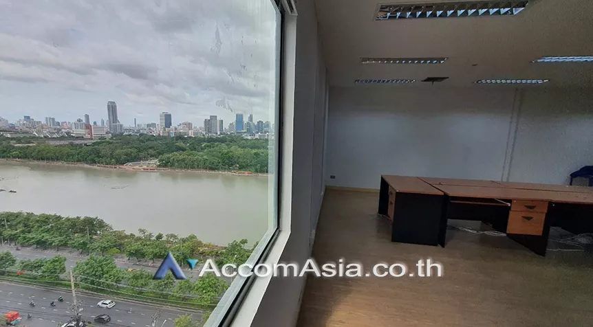 unit Studio  Office space For Rent in Sukhumvit, Bangkok  near BTS Asok - MRT Sukhumvit (AA28065)