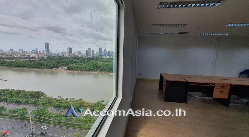 4  Office Space For Rent in Sukhumvit ,Bangkok BTS Asok - MRT Sukhumvit at Office space in Bangkok AA28065