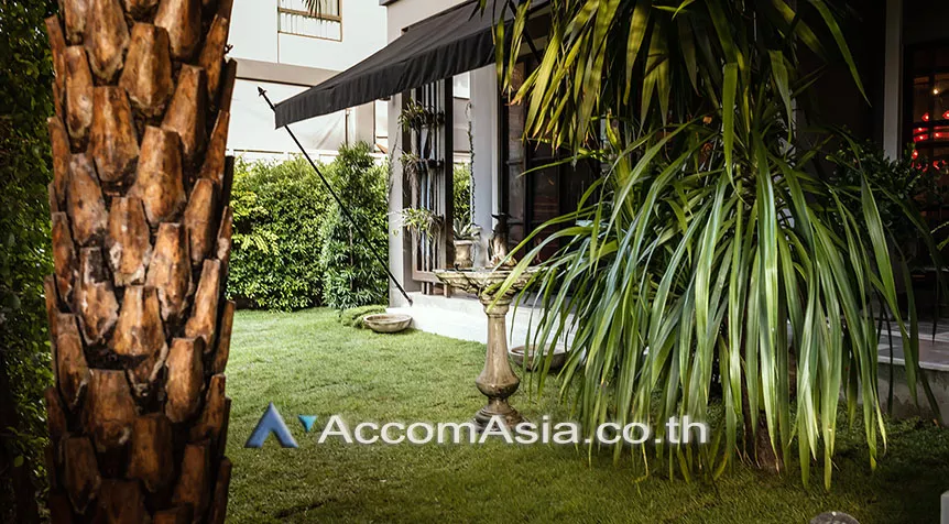 12  3 br House For Sale in Pattanakarn ,Bangkok BTS On Nut at The Plant Exclusique Pattanakarn 38 AA28066