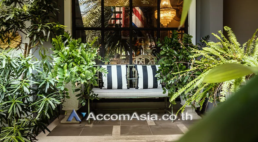13  3 br House For Sale in Pattanakarn ,Bangkok BTS On Nut at The Plant Exclusique Pattanakarn 38 AA28066