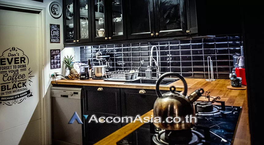 4  3 br House For Sale in Pattanakarn ,Bangkok BTS On Nut at The Plant Exclusique Pattanakarn 38 AA28066