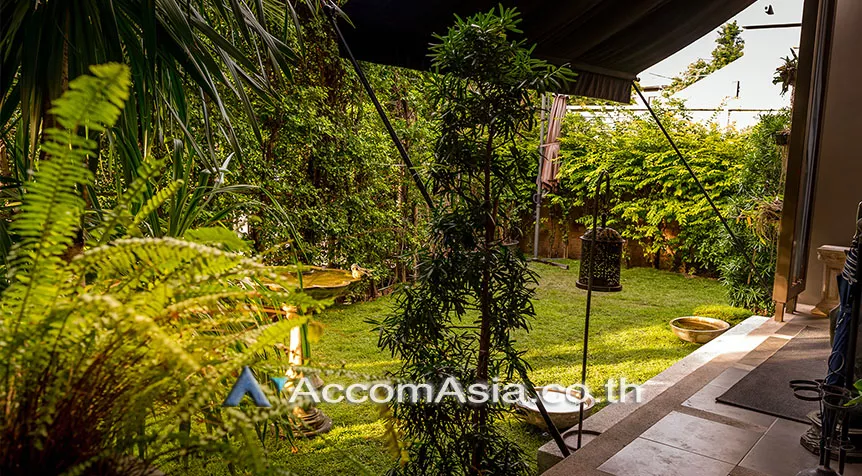 7  3 br House For Sale in Pattanakarn ,Bangkok BTS On Nut at The Plant Exclusique Pattanakarn 38 AA28066