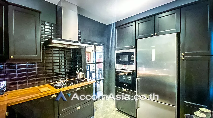9  3 br House For Sale in Pattanakarn ,Bangkok BTS On Nut at The Plant Exclusique Pattanakarn 38 AA28066