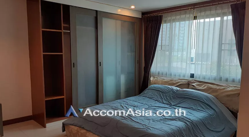 4  3 br Apartment For Rent in Sukhumvit ,Bangkok BTS Ekkamai at Spacious Room AA28067