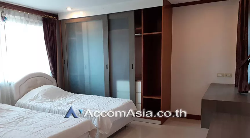 5  3 br Apartment For Rent in Sukhumvit ,Bangkok BTS Ekkamai at Spacious Room AA28067