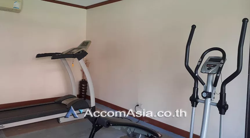 7  3 br Apartment For Rent in Sukhumvit ,Bangkok BTS Ekkamai at Spacious Unique AA28067