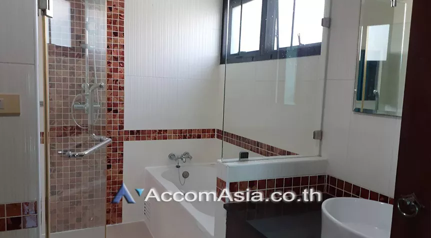 9  3 br Apartment For Rent in Sukhumvit ,Bangkok BTS Ekkamai at Spacious Unique AA28067