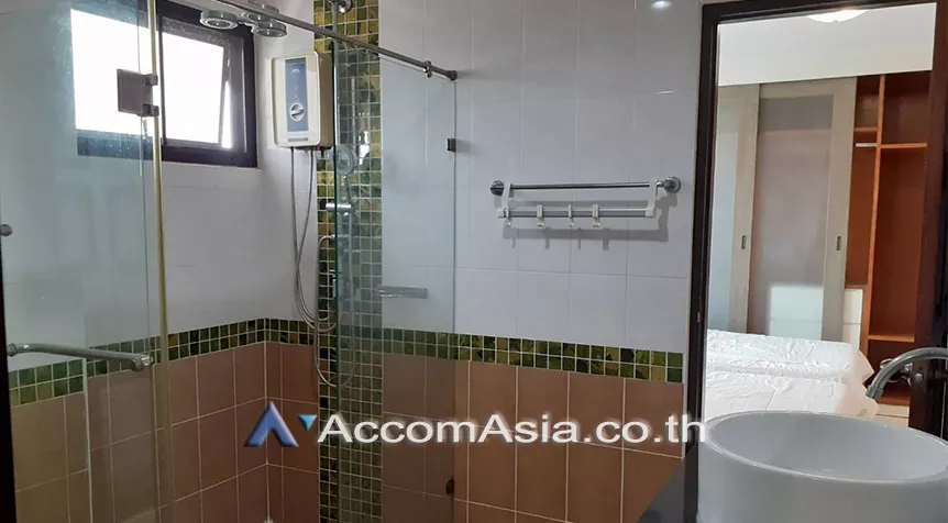 10  3 br Apartment For Rent in Sukhumvit ,Bangkok BTS Ekkamai at Spacious Unique AA28067