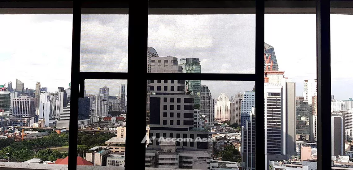 11  5 br Condominium For Sale in Sukhumvit ,Bangkok BTS Phrom Phong at Le Raffine Sukhumvit 24 AA28068