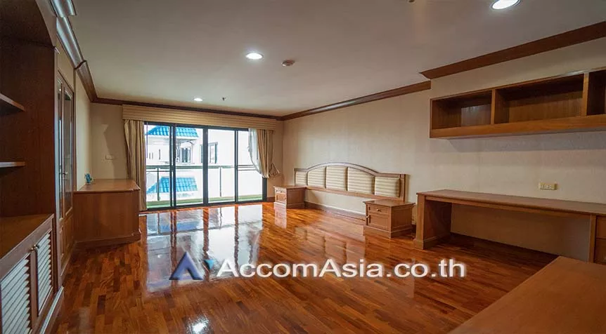 7  3 br Apartment For Rent in Sukhumvit ,Bangkok BTS Asok - MRT Sukhumvit at Comfortable for Living AA28069