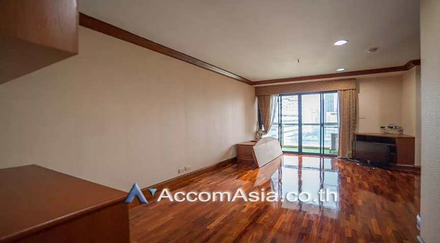9  3 br Apartment For Rent in Sukhumvit ,Bangkok BTS Asok - MRT Sukhumvit at Comfortable for Living AA28069