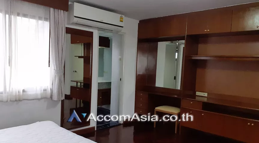 7  3 br Apartment For Rent in Sukhumvit ,Bangkok BTS Nana at Comfort high rise AA28071
