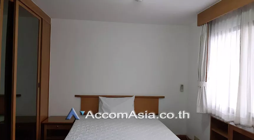 9  3 br Apartment For Rent in Sukhumvit ,Bangkok BTS Nana at Perfect for Pet lovers Apartment, near NIST Intl AA28071