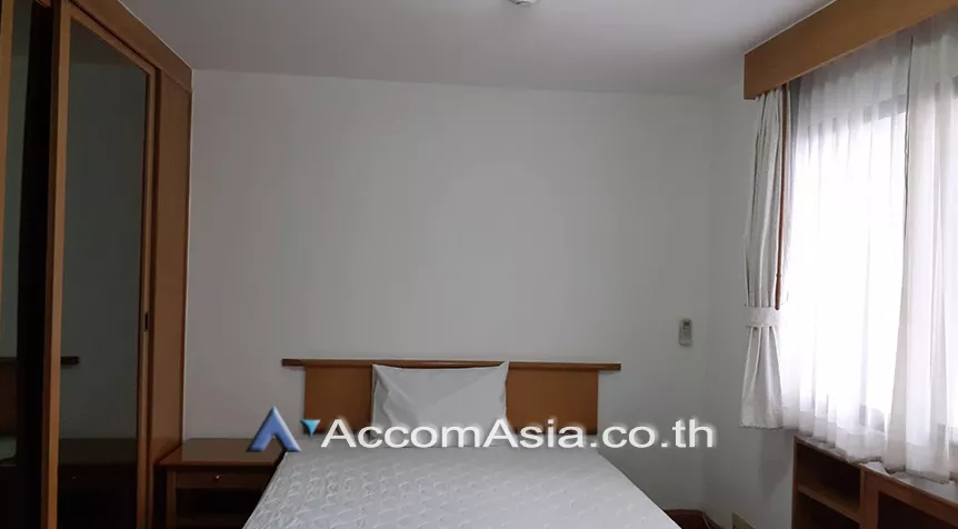 9  3 br Apartment For Rent in Sukhumvit ,Bangkok BTS Nana at Comfort high rise AA28071