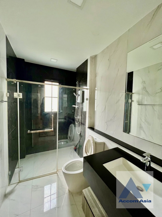 14  5 br House for rent and sale in Pattanakarn ,Bangkok BTS Punnawithi - BTS Udomsuk at The Palazzo Srinakarin AA28073