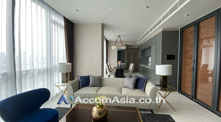 unit 2 Bedrooms  Condominium For Rent & Sale in Sukhumvit, Bangkok  near BTS Thong Lo (AA28076)
