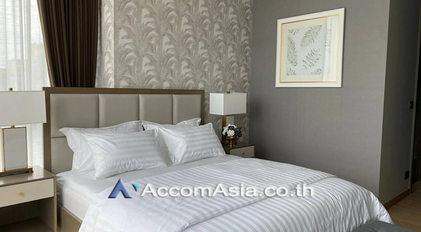 unit 2 Bedrooms  Condominium For Rent & Sale in Sukhumvit, Bangkok  near BTS Thong Lo (AA28076)