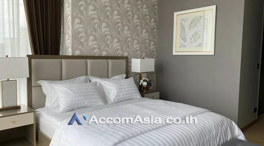  1  2 br Condominium for rent and sale in Sukhumvit ,Bangkok BTS Thong Lo at The Monument Thong Lo AA28076