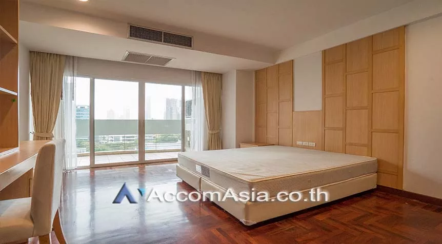 6  2 br Apartment For Rent in Sukhumvit ,Bangkok BTS Phrom Phong at Perfect for a big family AA28078