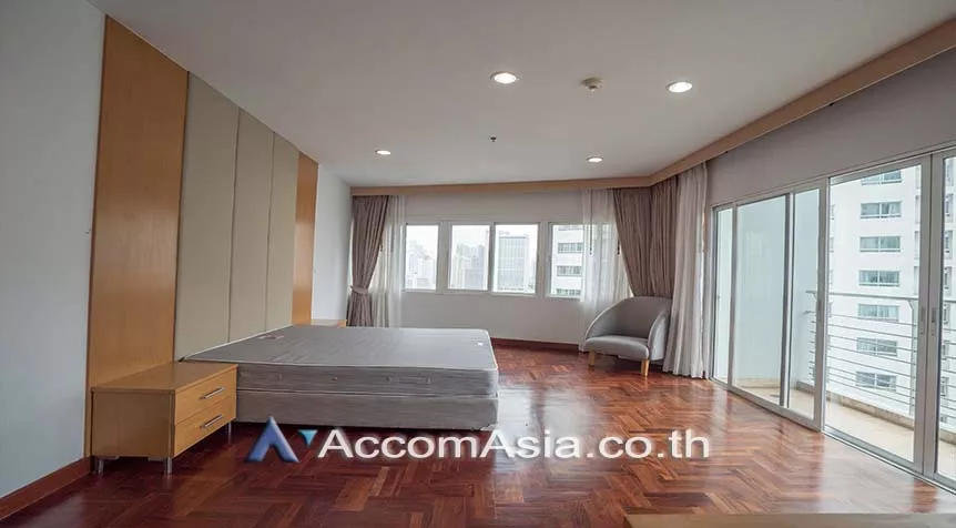 8  3 br Apartment for rent and sale in Sukhumvit ,Bangkok BTS Phrom Phong at Perfect for a big family AA28079