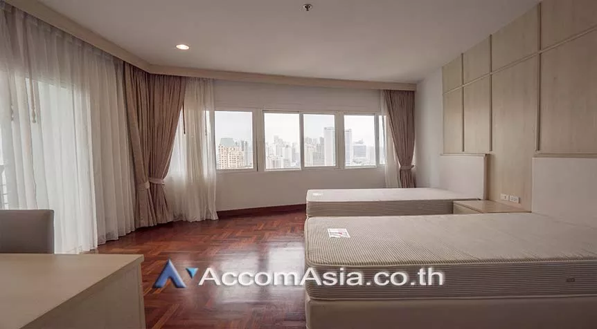 7  3 br Apartment for rent and sale in Sukhumvit ,Bangkok BTS Phrom Phong at Perfect for a big family AA28079