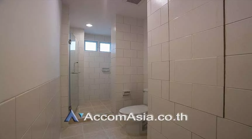 12  3 br Apartment for rent and sale in Sukhumvit ,Bangkok BTS Phrom Phong at Perfect for a big family AA28079