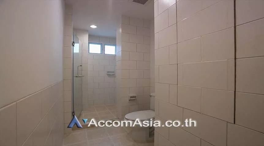 12  3 br Apartment For Rent in Sukhumvit ,Bangkok BTS Phrom Phong at Perfect for a big family AA28079