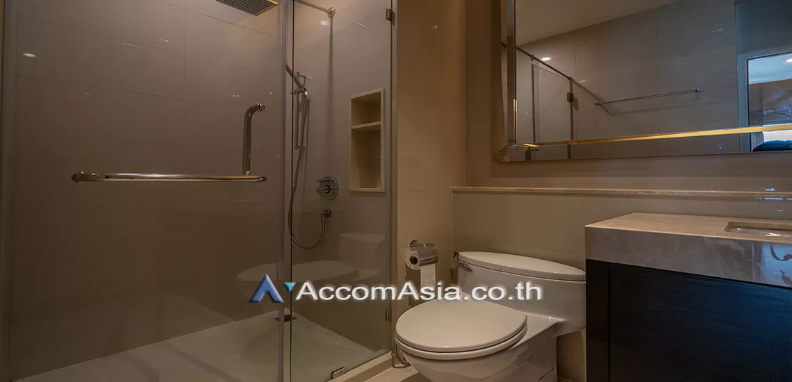 8  3 br Apartment For Rent in Sukhumvit ,Bangkok BTS Thong Lo at Exclusive Residence AA28084