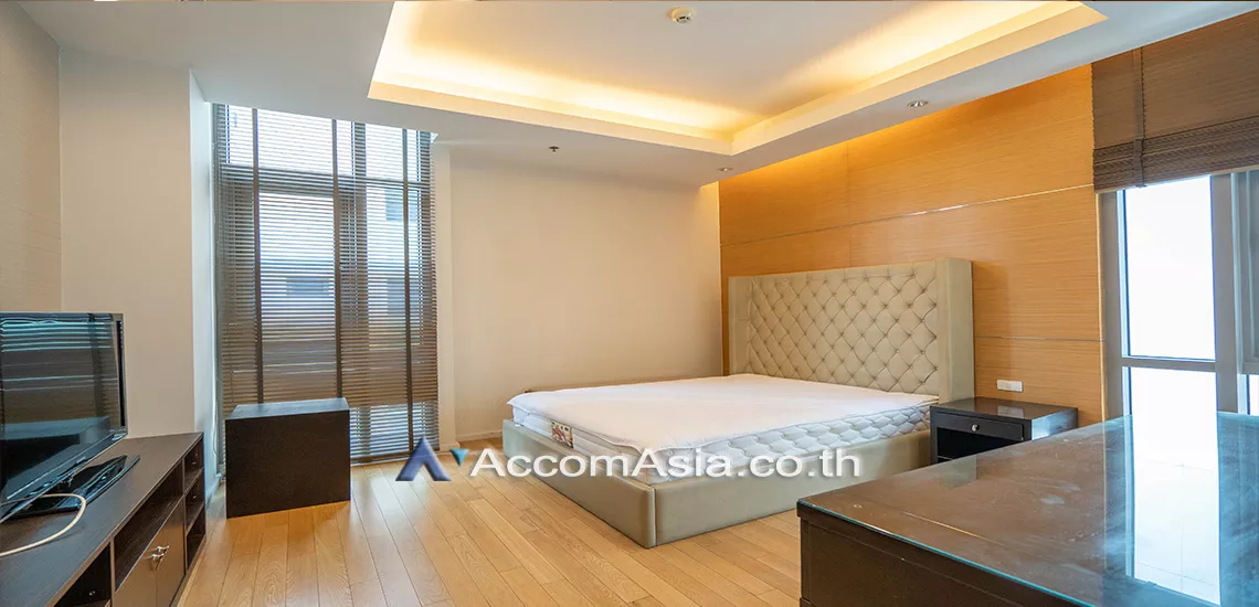 5  3 br Apartment For Rent in Sukhumvit ,Bangkok BTS Thong Lo at Exclusive Residence AA28084