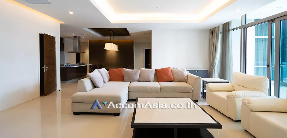  2  3 br Apartment For Rent in Sukhumvit ,Bangkok BTS Thong Lo at Exclusive Residence AA28084