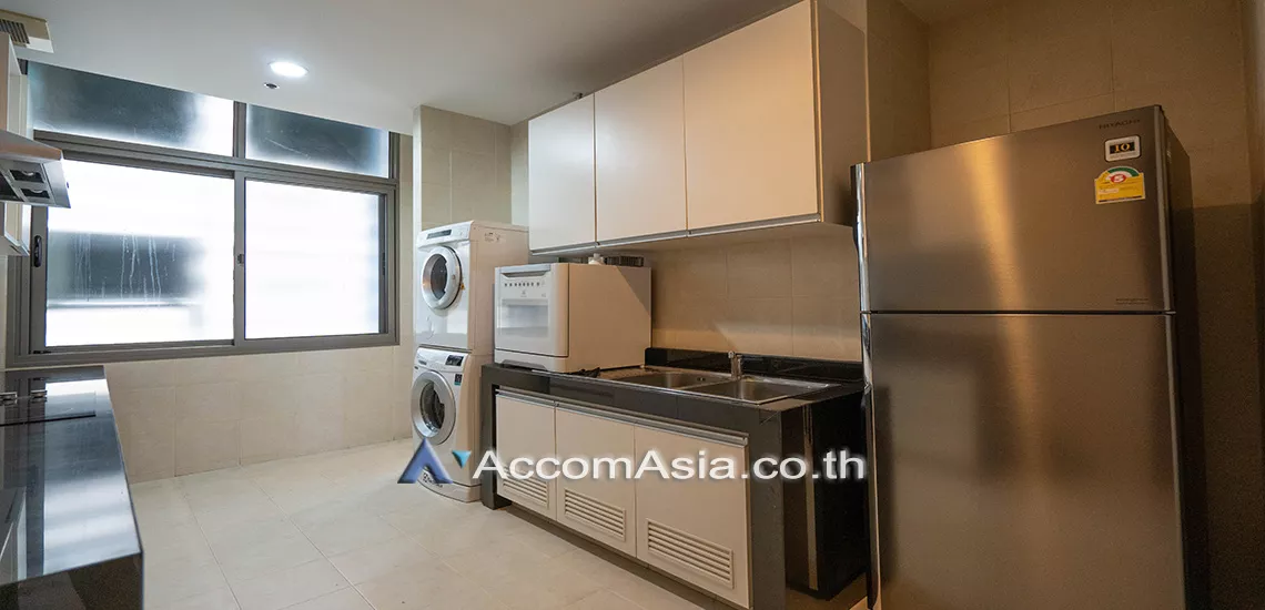  1  3 br Apartment For Rent in Sukhumvit ,Bangkok BTS Thong Lo at Exclusive Residence AA28084