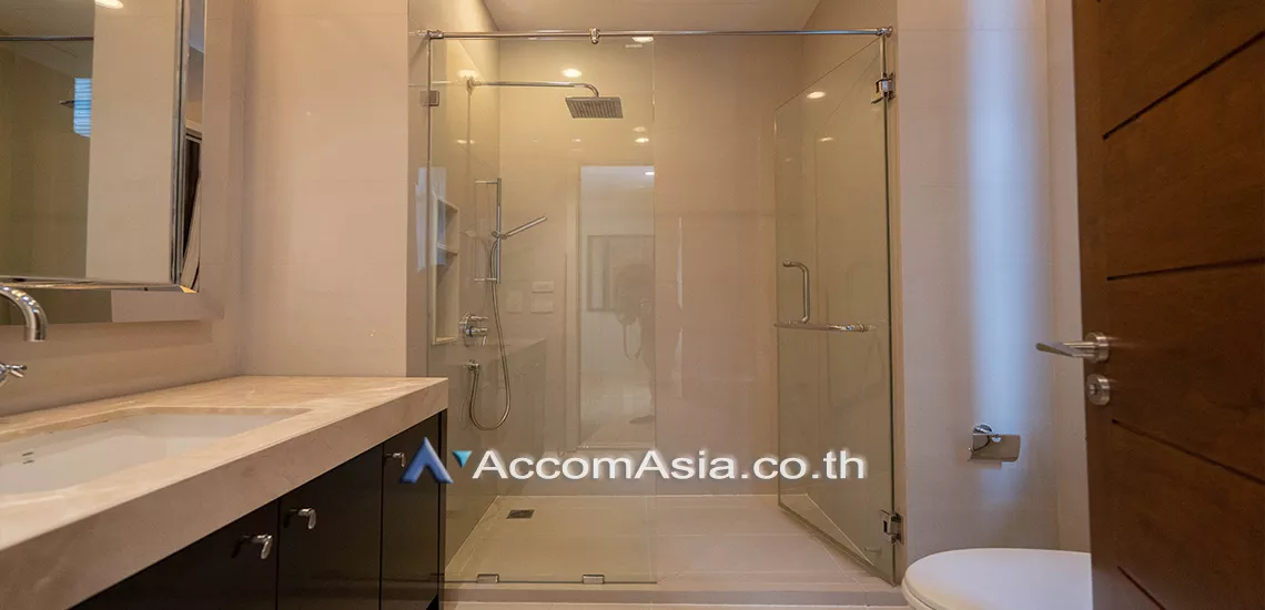 9  3 br Apartment For Rent in Sukhumvit ,Bangkok BTS Thong Lo at Exclusive Residence AA28084