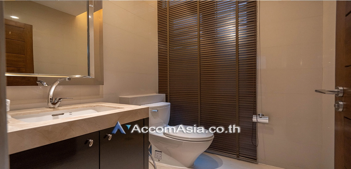10  3 br Apartment For Rent in Sukhumvit ,Bangkok BTS Thong Lo at Exclusive Residence AA28084