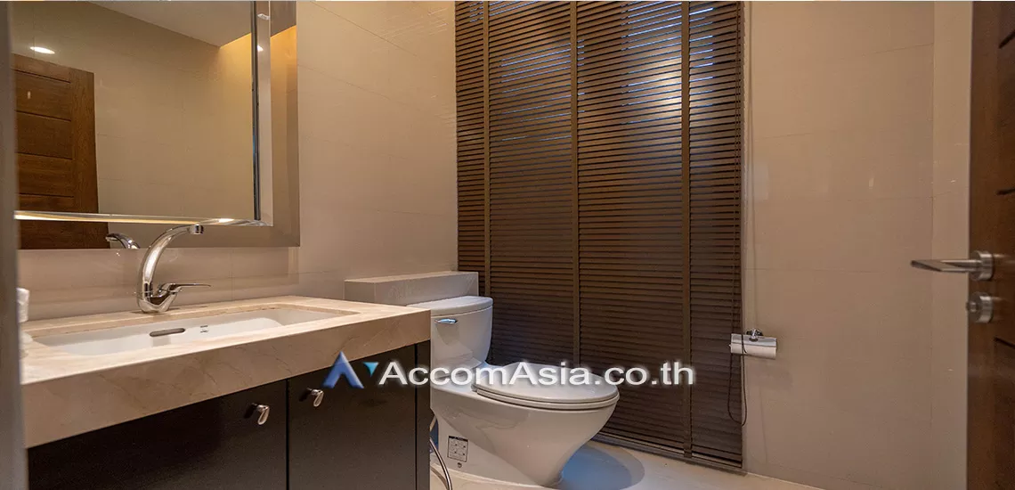 10  3 br Apartment For Rent in Sukhumvit ,Bangkok BTS Thong Lo at Exclusive Residence AA28084