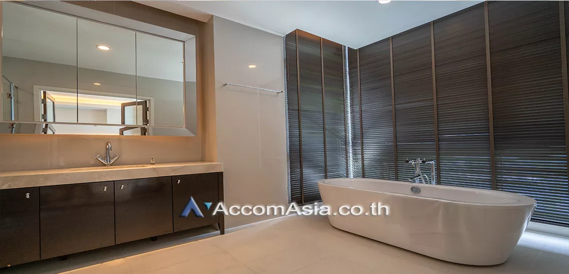 11  3 br Apartment For Rent in Sukhumvit ,Bangkok BTS Thong Lo at Exclusive Residence AA28084