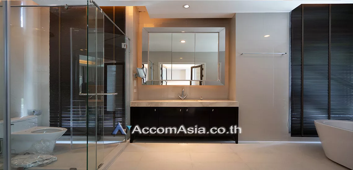 12  3 br Apartment For Rent in Sukhumvit ,Bangkok BTS Thong Lo at Exclusive Residence AA28084