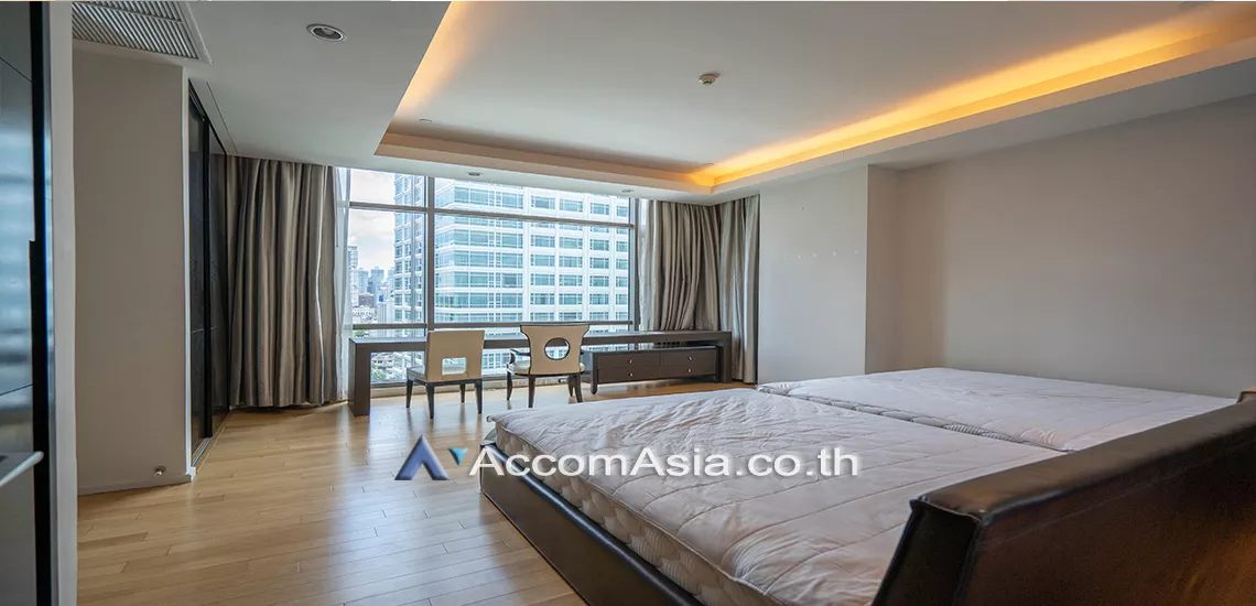 6  3 br Apartment For Rent in Sukhumvit ,Bangkok BTS Thong Lo at Exclusive Residence AA28084