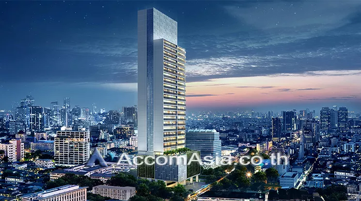  Tela Thonglor Condominium  3 Bedroom for Rent BTS Thong Lo in Sukhumvit Bangkok