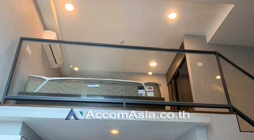 5  1 br Condominium for rent and sale in Sukhumvit ,Bangkok BTS Ekkamai at C Ekkamai AA28088