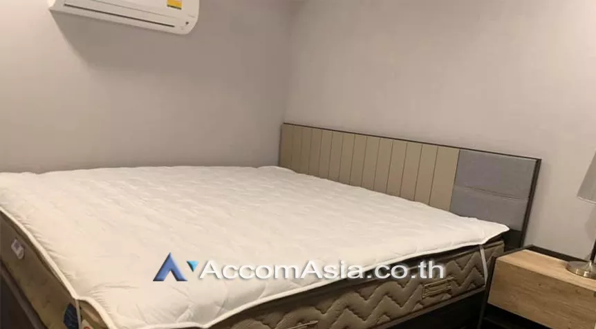 4  1 br Condominium for rent and sale in Sukhumvit ,Bangkok BTS Ekkamai at C Ekkamai AA28088