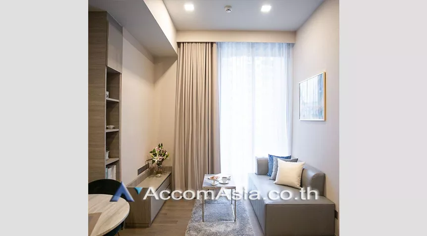  1  1 br Condominium For Rent in Sukhumvit ,Bangkok BTS Asok - MRT Sukhumvit at Celes Asoke AA28089