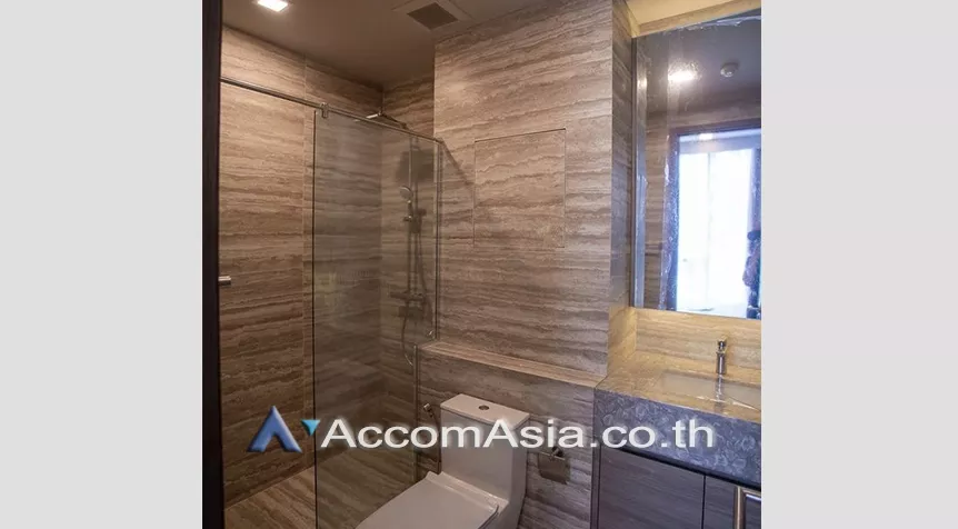  1  1 br Condominium For Rent in Sukhumvit ,Bangkok BTS Asok - MRT Sukhumvit at Celes Asoke AA28089