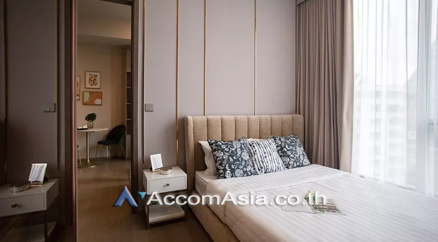 5  1 br Condominium For Rent in Sukhumvit ,Bangkok BTS Asok - MRT Sukhumvit at Celes Asoke AA28089