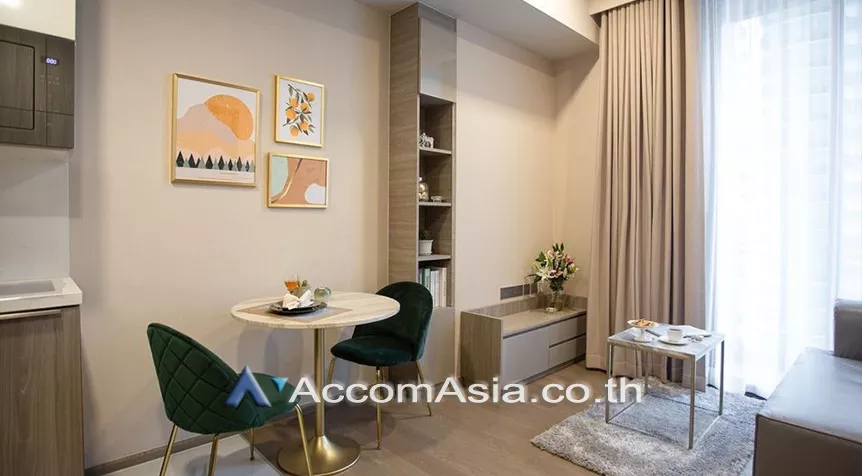  2  1 br Condominium For Rent in Sukhumvit ,Bangkok BTS Asok - MRT Sukhumvit at Celes Asoke AA28089