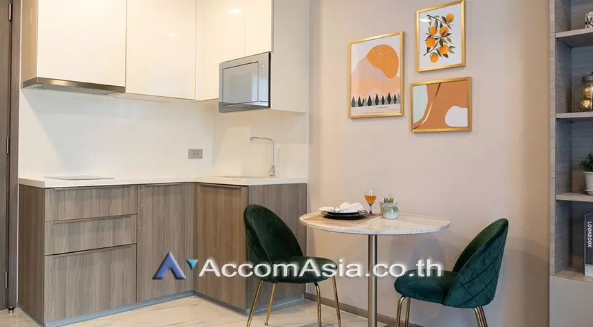 6  1 br Condominium For Rent in Sukhumvit ,Bangkok BTS Asok - MRT Sukhumvit at Celes Asoke AA28089